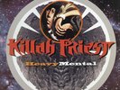 Killah Priest - Heavy Mental '98 2xLP US ORG  Sunz of Man Wu-Tang Clan
