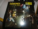 RAMONES - IT'S ALIVE II - DOUBLE LP VINYL - RSD 2020 Record Store #0959/8000 NEW