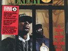 Public Enemy - It Takes A Nation Of Millions To Hold Us Back '88 LP US ORG