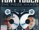 Tony Touch - The Piece Maker '00 2xLP US ORG  Gang Starr DJ Muggs Eminem