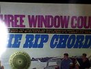 THE RIP CHORDS THREE WINDOW COUPE COLUMBIA ARCHIVES CSRP 9016 IN SHRINK LP EXC