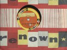 FATS DOMINO   SOUTH AFRICA 78   LET THE FOUR WINDS BLOW    RENOWN LABEL
