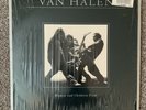 1980 Van Halen Vinyl LP-“Women And Children First” Original 1st Press W/Poster