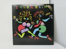 Colorblind Crazy Mini LP Capitol 1984 Promo Rare Electronic Boogie Funk R&B