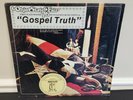 GOSPEL TRUTH State Fair '76 LP Modern Soul Black Gospel Funk PRIVATE OHIO Shrink