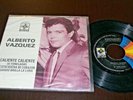 ALBERTO VAZQUEZ Unchain My Heart LATIN FUNK SOUL BOOGALOO MEXICO 7