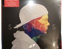 New - Avicii “Stories” 2x LP Vinyl Record - In Plastic - Mint Condition