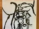 Miles Davis Cookin' Prestige DG Bergenfield mono LP VG+ Gorgeous copy