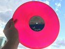 BLONDIE RARE MEXICAN MAXI SINGLE COLORED VINYL CALL ME ( PARALLEL LINES LP ERA )