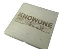 Knowone Timber Box 5 × Vinyl & 2 CD Set