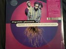 DIGABLE PLANETS - Reachin' 25th Anni Ltd 2LP  GOLD COLORED VINYL Sealed