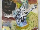 Cage the Elephant Signed Autographed Take It Or Leave It Vinyl Single