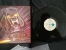LP MOTORHEAD Orgasmatron 1a stampa 86 1st press Hard Rock Heavy Metal VIPER NM