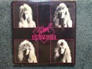 Sweet Savage s/t vinyl Poison Warrant Tigertailz Tuff Faster Pussycat 