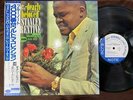 MINT  STANLEY TURRENTINE DEARLY BELOVED BLUE NOTE BST 84081 OBI STEREO JAPAN LP