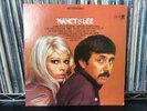 NANCY SINATRA & LEE HAZLEWOOD Self Titled LP Reprise 6273 OG press 1968 EX/EX