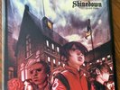 Shinedown Us and Them 2 LP limited edition vinyl record