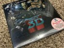 Friday The 13th Part 3 LP Vinyl Waxworks Records Harry Manfredini Auto'd JSA