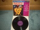 THE FLARES FOOT STOMPIN' HITS LONDON PLUM LABEL MONO LP