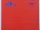 The Beatles, 1960-1962, 3 record vinyl set, live in Hamburg, West German press