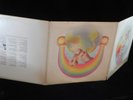 GRATEFUL DEAD EUROPE 72 WARNER BROS TRIPLE ALBUM FIRST PRESSING