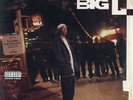 Big L - Lifestylez Ov Da Poor & Dangerous '95 LP US ORG  Lord Finesse Showbiz