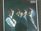 The Rolling Stones - First - Same - No.1 - Decca SLK 16300-P