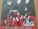 The Cure 2Lp Pornography In Paris Green Vinyl