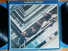 The Beatles ?– 1967-1970 Blue Album 1973 2 LP Winchester Press w/Inners & Insert