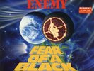 Public Enemy - Fear Of A Black Planet '90 LP EU ORG  Big Daddy Kane