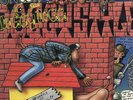 Snoop Doggy Dogg - Doggystyle '93 LP US ORG  1st Press inc Gz Up, Hoes Down