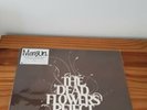 RSD 2020 Mansun - Dead Flowers Reject - Exclusive White Vinyl Album (Record Day)