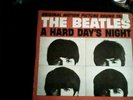 The Beatles A Hard Day's Night UAS6366 Vinyl Record Album