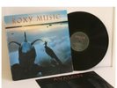 roxy music avalon Vinyl Erste  Pressung 1982 Polydor Records