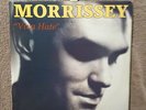 Morrissey - Viva Hate Vinyl LP, 1988 CSD 3787. The Smiths  A1/B2 1st Pressing