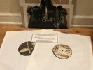 PEARL JAM -TEN  VINYL SIGNED BY ALL MEMBERS WITH CERTIFICATE OF AUTHENTICITY