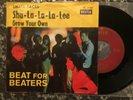 Small Faces - Sha-La-La-La-Lee 7
