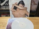 WASHED OUT Within And Without LP Sub Pop SP945 EMBOSSED Vinyl Record WHITE