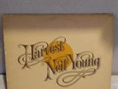 Neil Young ?–Harvest 1972 Reprise LP Records MS 2032 Textured Gatefold VG+ / VG+