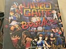 VIDEO GAME BREAKS & SOUND EFFECTS Vol. 1 - 12