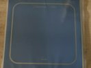 TOAD (4), TOMORROW BLUE, ARKAMA RECORDS, POSTER, 2x 7“ SINGLE, BLUE VINYL, MINT