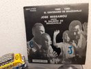 RARE AFRO SOUKOUSS LP Jose Missamou ?– 1880 - 1980 El Centenario De Brazzaville
