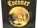 CORONER R.I.P. LP NOISE 88561-8156-1