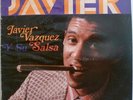 SALSA DANCEFLOOR LATIN JAZZ JAVIER VAZQUEZ Y SU SALSA MERICANA OG HEAR