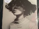 Kelly Lee Owens - Inner Song - Dinked Edition Clear Vinyl 12'' LP Signed Print