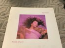 Kate Bush Hounds Of Love Rare Colored vinyl LP RECORD ALBUM VINTAGE MARBLE