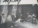 ANYWAY Rival Mini Lp 1987 Trust, Sortilege, Vulcain French Hard Rock
