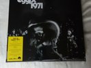 Sun Ra Egypt 1971 RSD 2020 5LP Box Set New  Sealed Unreleased Material Plus More