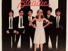 Blondie ?– Parallel Lines LP 1981 Chrysalis MFSL 1-050 Original Master Recording