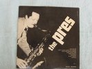 LESTER YOUNG  THE PRES  SAVOY 9002 10